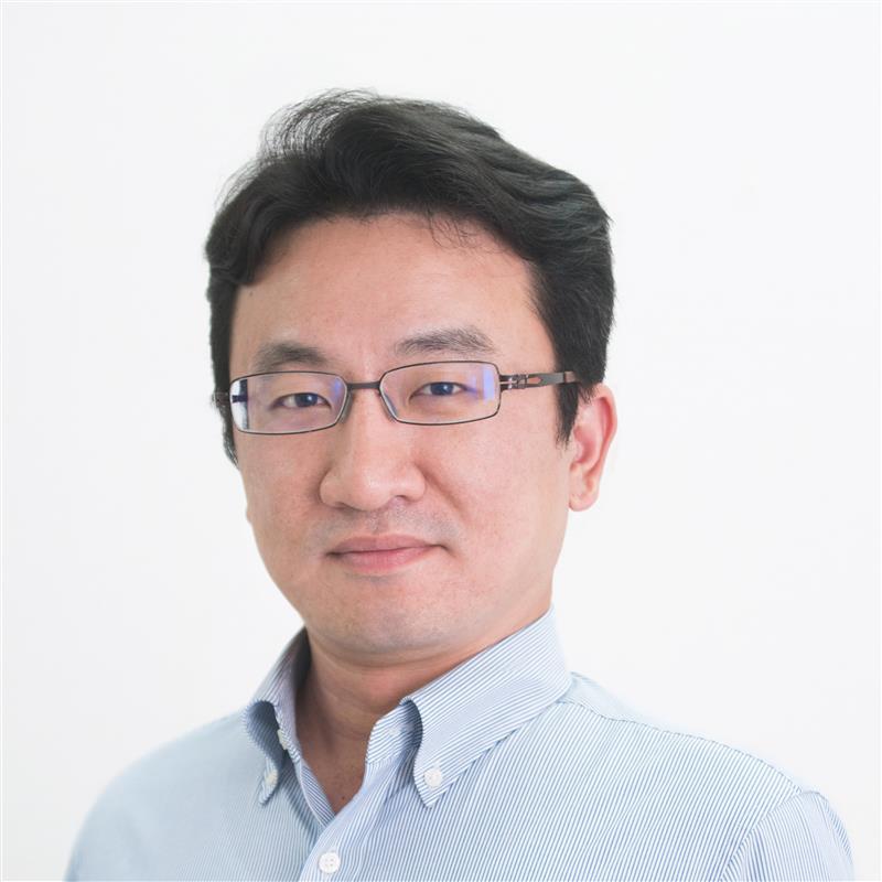 王慶祥 Mike 大頭貼