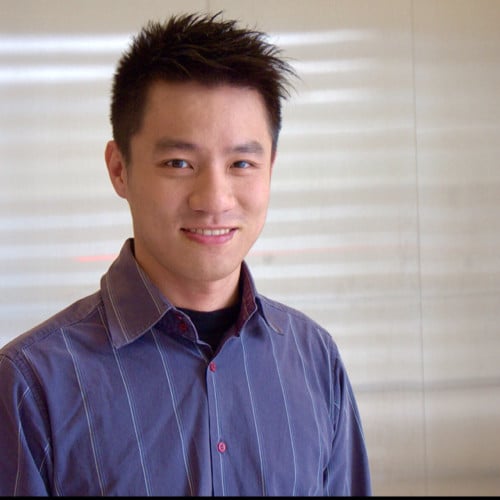 Rockdata.ai 李冠緯